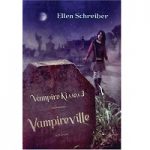 Vampire Kisses 3 by Ellen Schreiber
