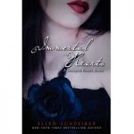 Vampire Kisses 9 by Ellen Schreiber