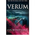 Verum by Courtney Cole