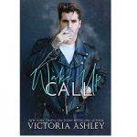 Wake Up Call by Victoria Ashley