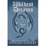 Wildest Dreams by Ashley Kristen