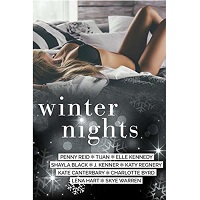 Winter Nights: Ten Book Boxed Set by Penny Reid