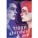Ziggy, Stardust and Me by James Brandon