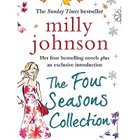 A Summer Fling by Milly Johnson