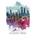 A Thousand Pieces of You (Firebird Book 1) by Claudia Gray