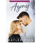 Agony by Kaylee Ryan