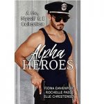 Alpha Heroes by Fiona Davenport