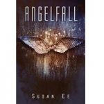 Angelfall by Susan Ee