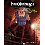 Buried Secrets (Hello Neighbor #3) by Carly Anne West
