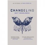Changeling (Six Stories #3) by Matt Wesolowski