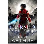 Cursed by Keri Arthur