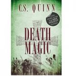 Death Magic by CS Quinn