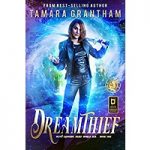 Dreamthief by Tamara Grantham
