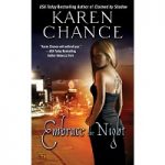 Embrace the Night by Karen Chance