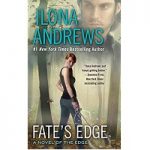 Fate's Edge by Ilona Andrews