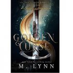 Golden Curse by M. Lynn