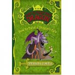 HOW TO TWIST A DRAGON'S TALE by Cressida Cowell