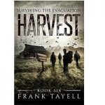 Harvest by Frank Tayell