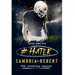 Hater by Cambria Hebert