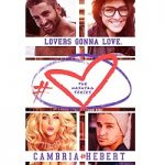 Heart by Cambria Hebert