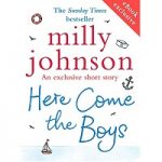 Here Come the Boys by Milly Johnson