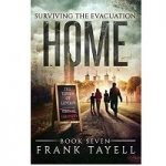Home by Frank Tayell