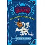 How to Cheat a Dragons Curse by Cowell Cressida
