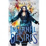Infernal Desires by Kel Carpenter