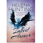 Inked Armor by Helena Hunting