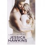 Lake + Manning by Jessica Hawkins