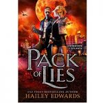 Pack of Lies by Hailey Edwards