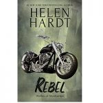 Rebel by Helen Hardt