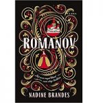 Romanov by Nadine Brandes