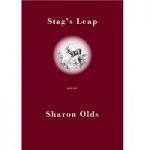Sharon Olds by Stag's Leap