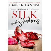 Silk and Shadows by Lauren Landish