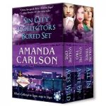 [Sin City 01,03,05] - Sin City Vol One by Amanda Carlson