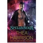 Spellbinder by Thea Harrison