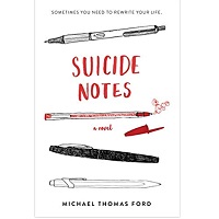 Suicide Notes by Michael Thomas
