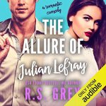 The Allure of Julian Lefray by R. S. Grey