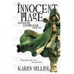 The Innocent Mage by Miller Karen