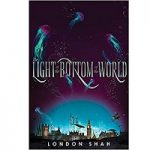 The Light at the Bottom of the by London Shah
