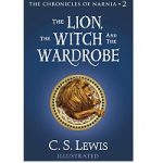 The Lion the Witch and the Wardrobe by C.S. Lewis