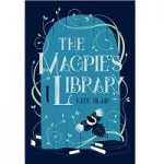 The Magpie's Library by Kate Blair