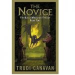 The Novice by Trudi Canavan