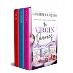 The Virgin Diaries by Lauren Landish