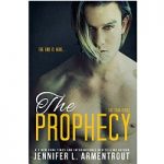 The prophecy by Jennifer L. Armentrout