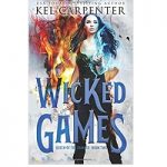 Wicked Games by Kel Carpenter