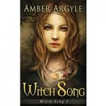 Witch Song by Argyle Amber
