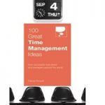 100 Great Time Management Idea