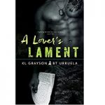 A Lover's Lament by K.L. Grayson